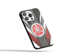 Yamaha Étui Téléphone Look Drift Racing